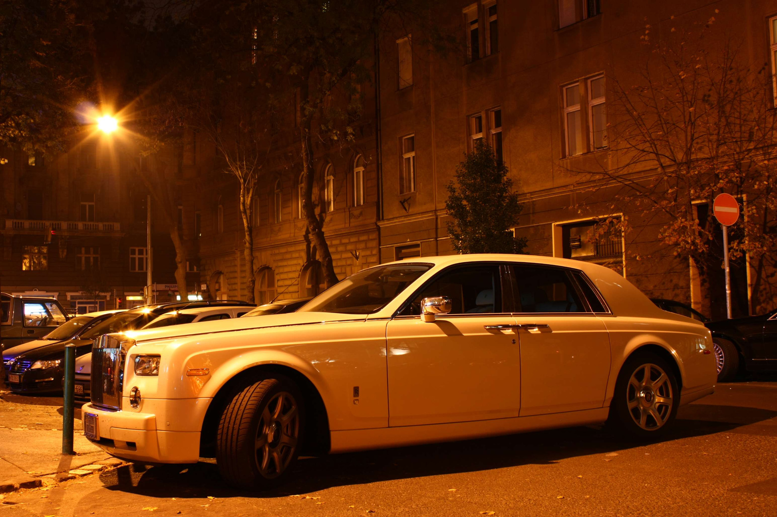 Rolls-Royce Phantom 079