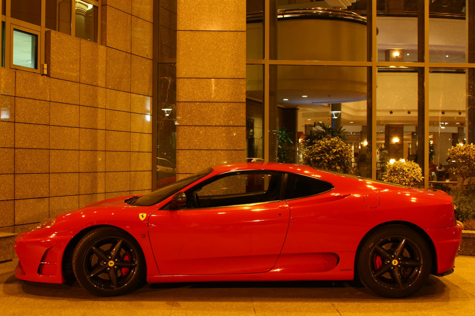 Ferrari 360 Modena 095