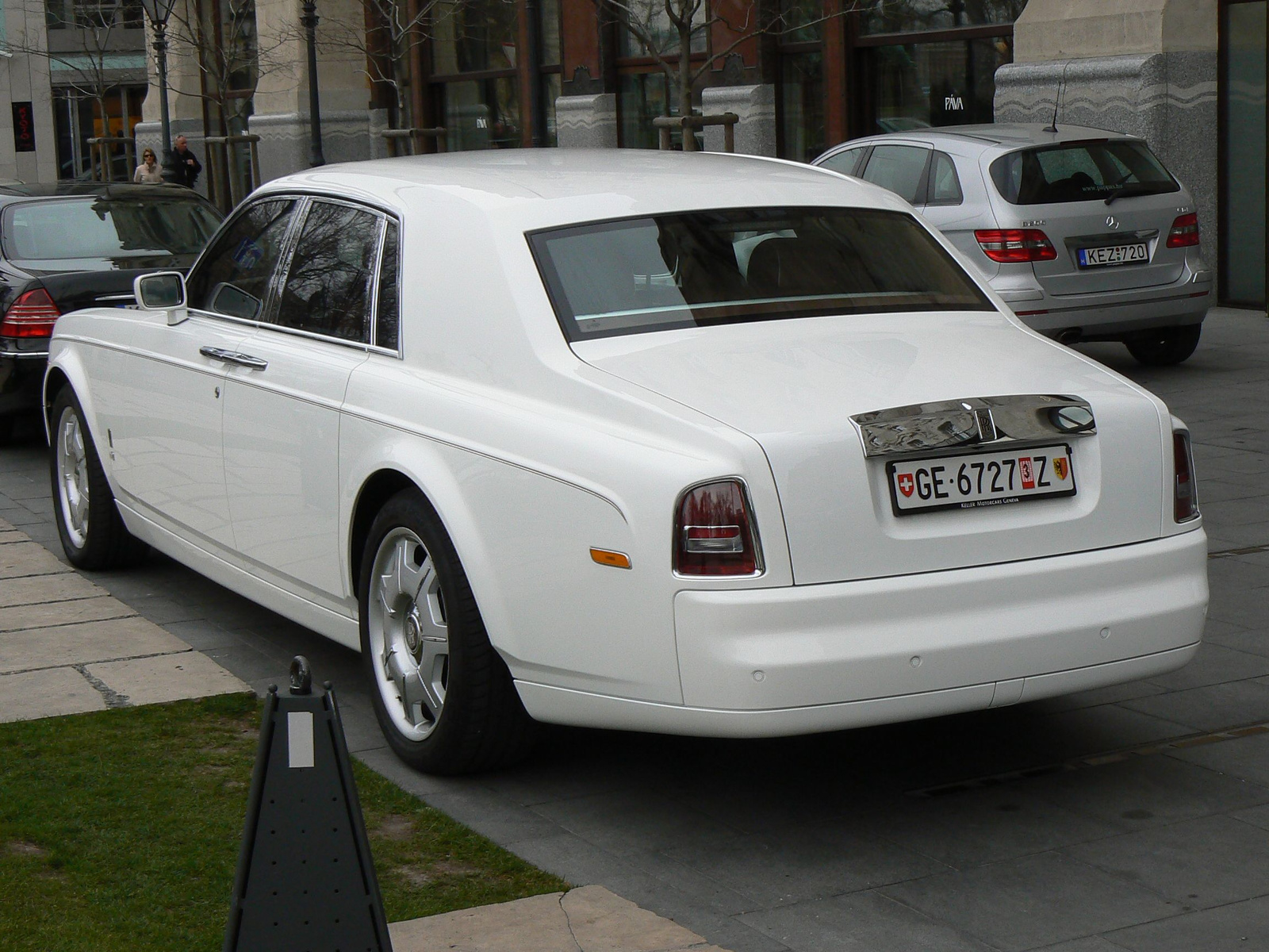 Rolls Royce Phantom 021