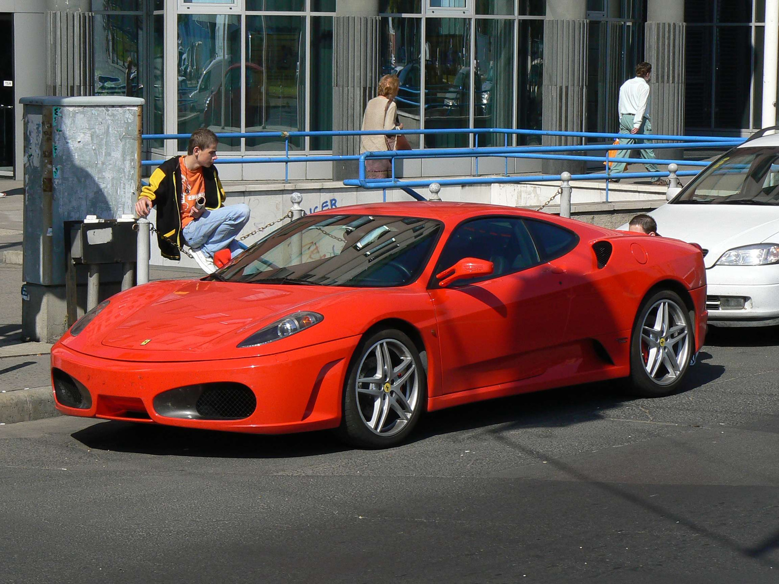 Ferrari F430 044