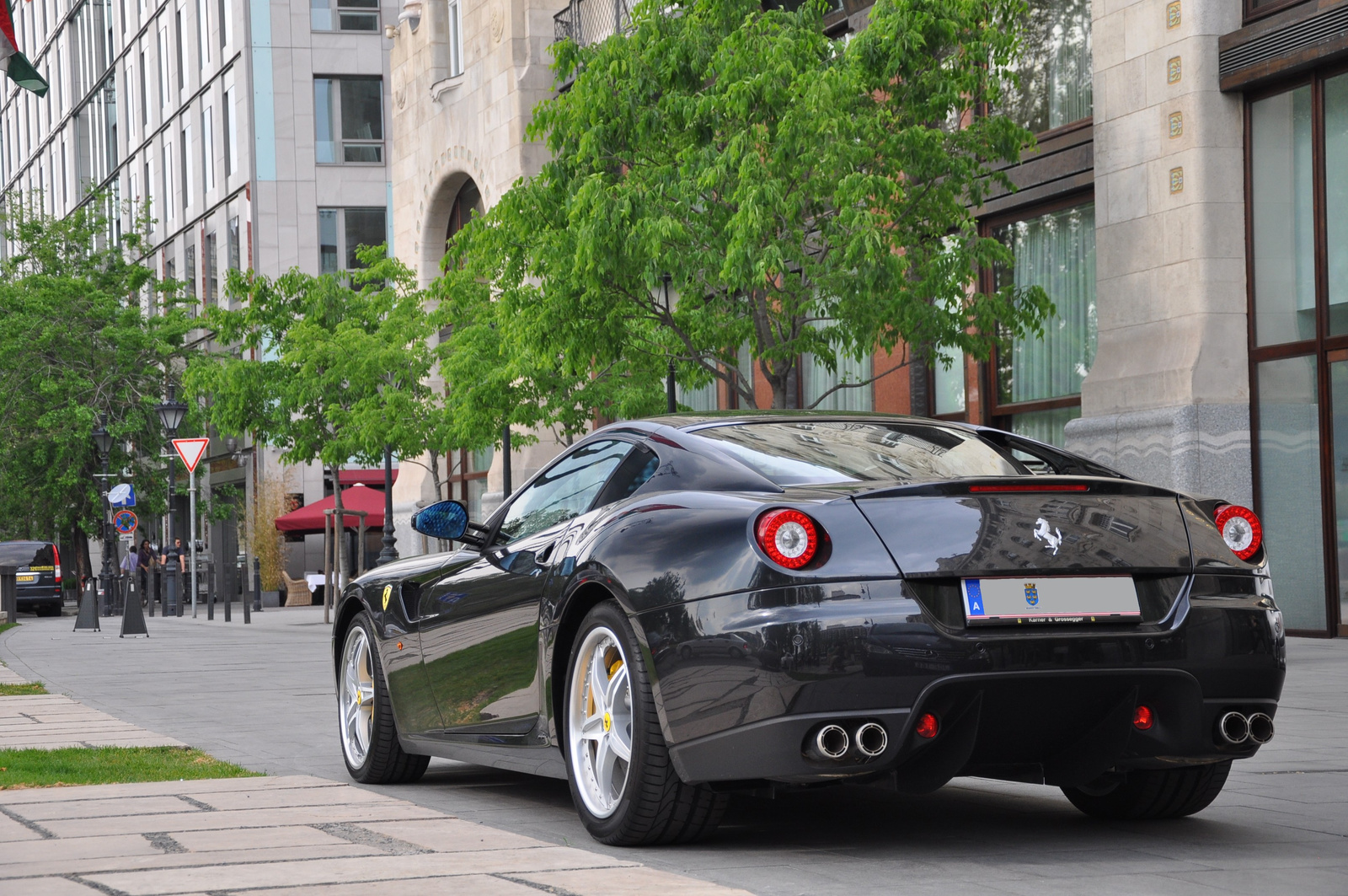 Ferrari 599 GTB HGTE 010