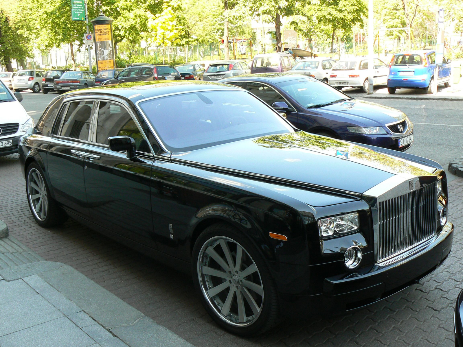 Rolls Royce Phantom 028