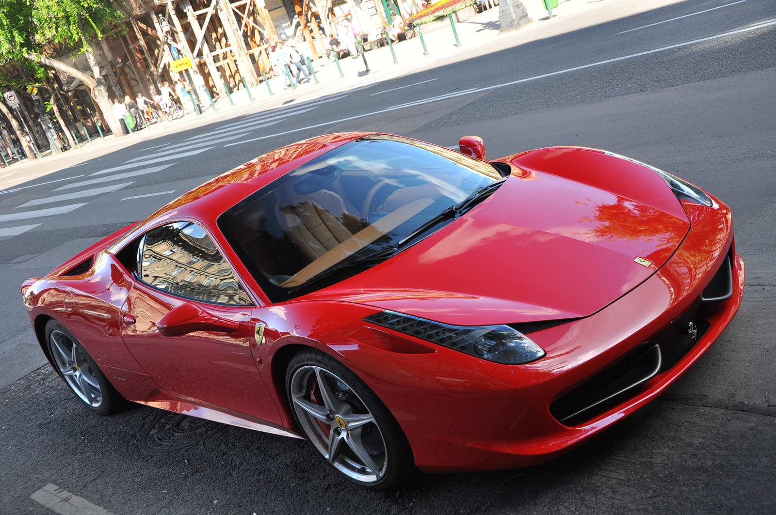 Ferrari 458 Italia 012