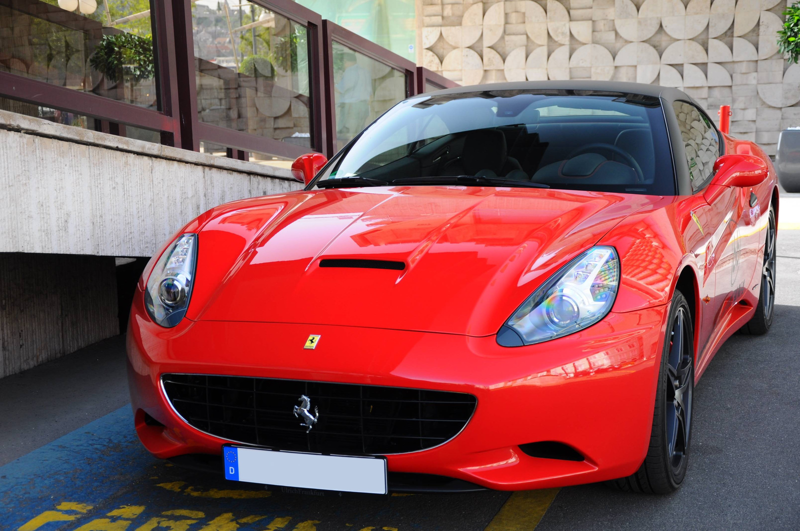 Ferrari California 054