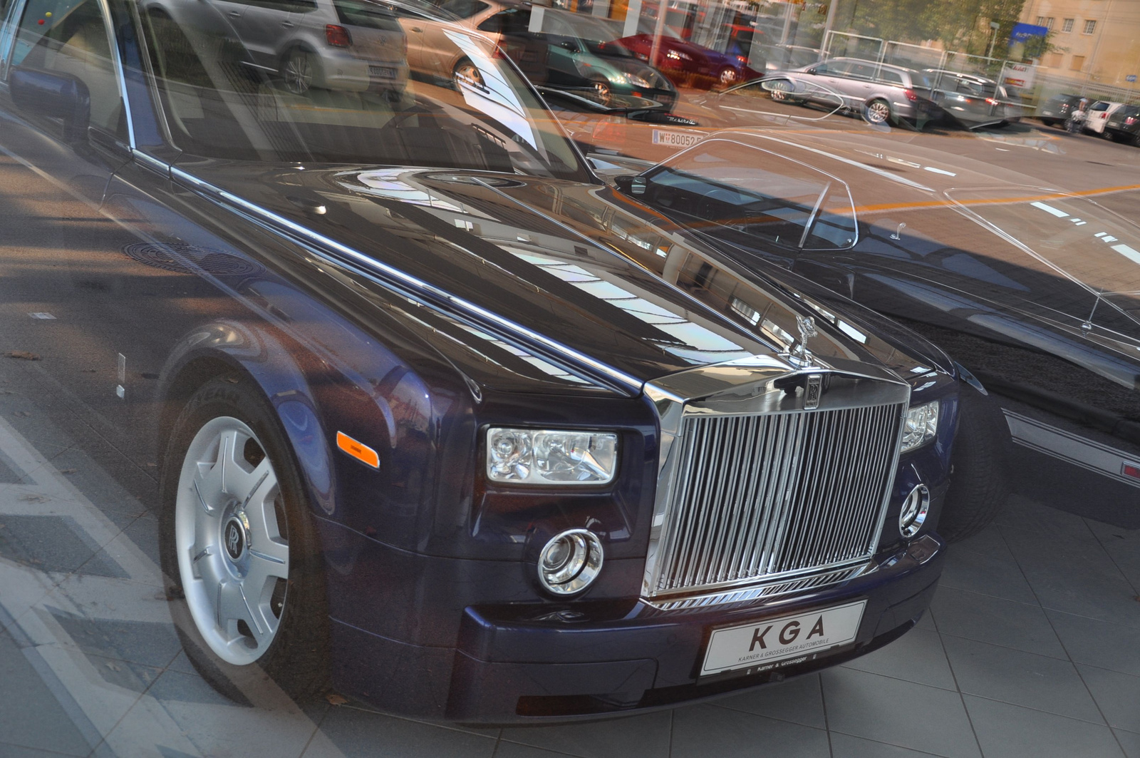 RR Phantom