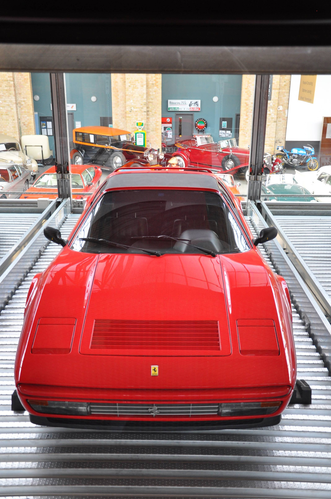 Ferrari 328 GTS