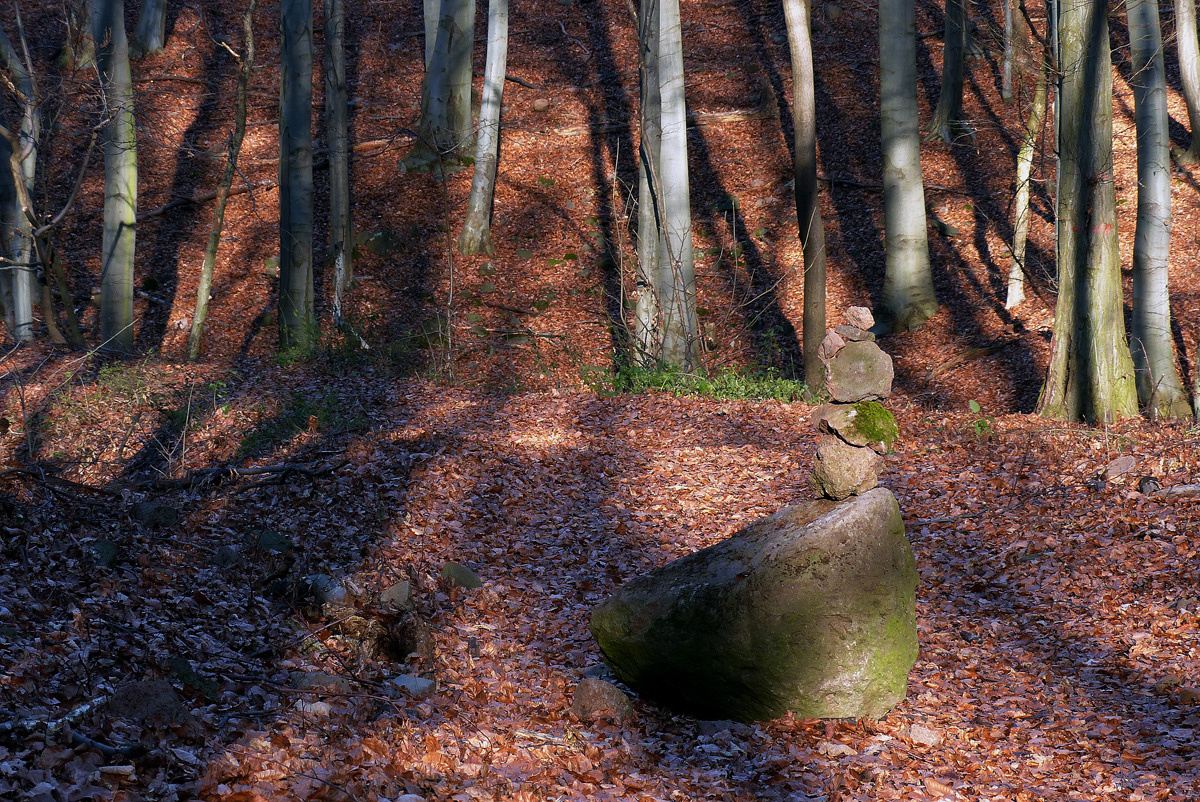 Kőbabák