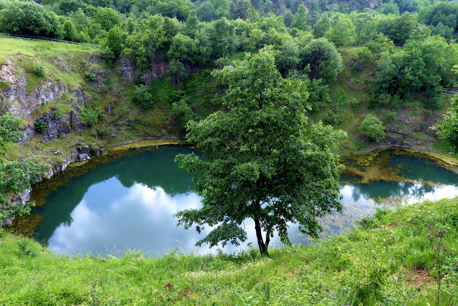 02 Közép-bánya-tó II.
