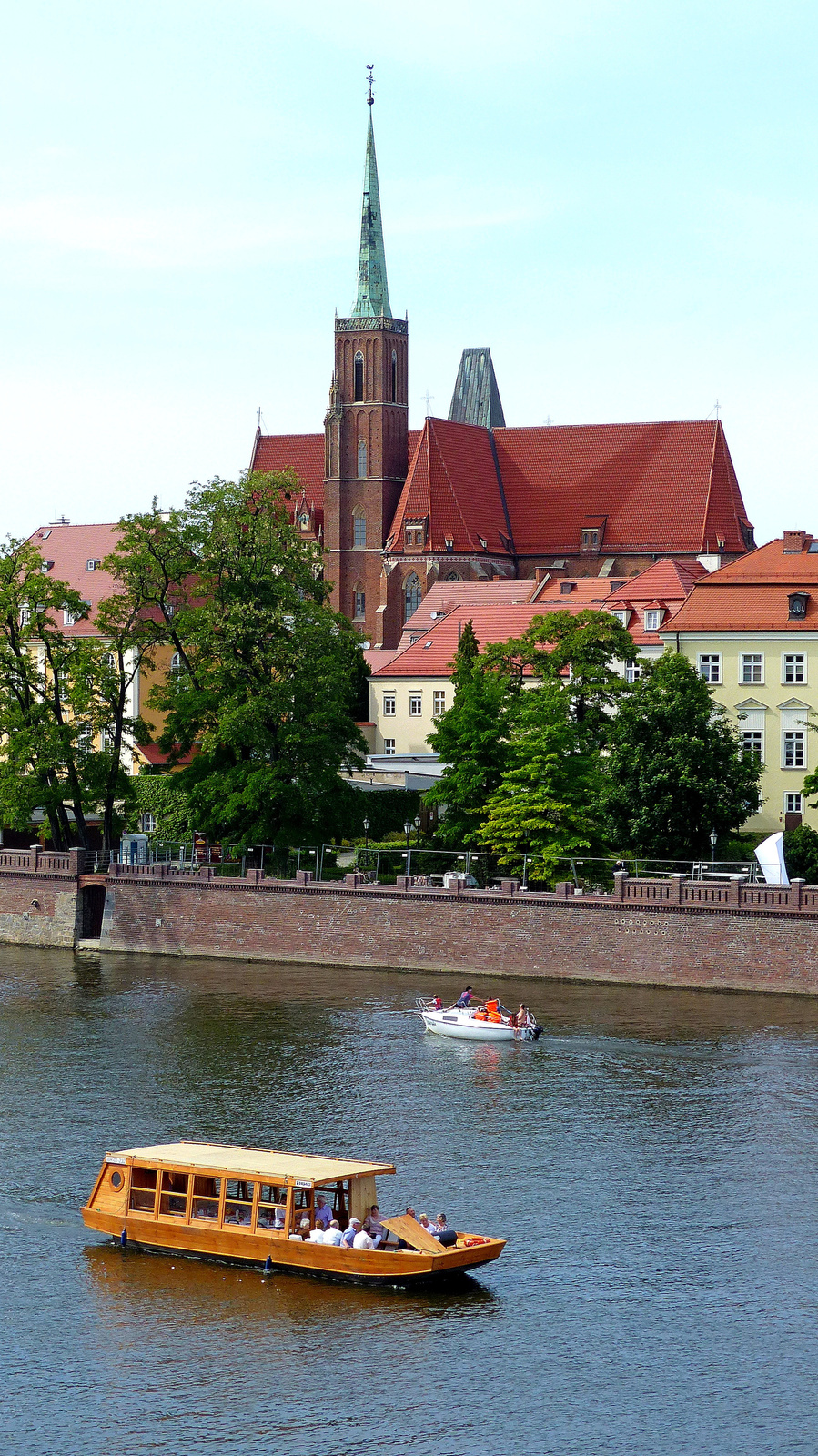 10 Wroclawi városkép