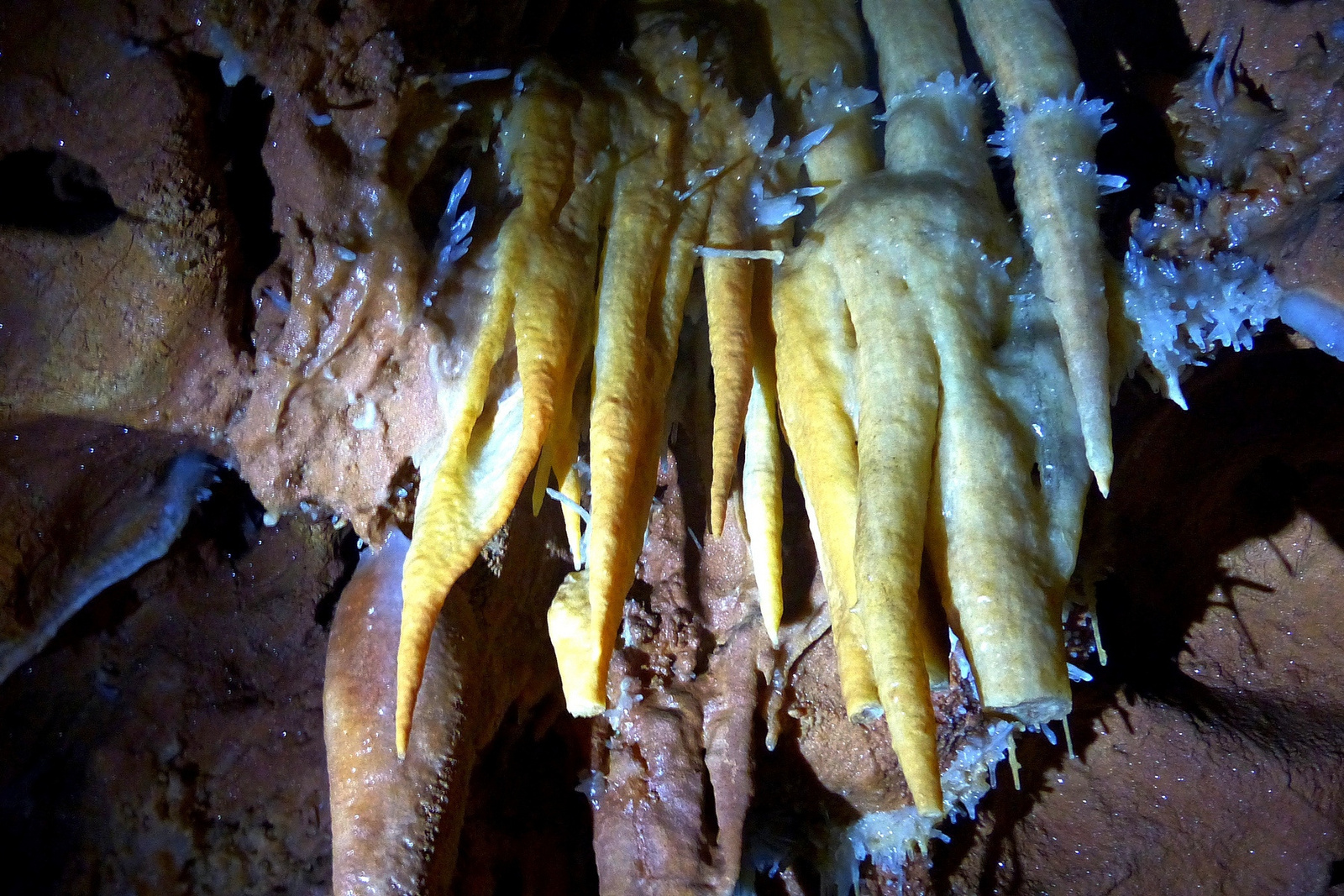 05 Biharrosa Forcu kristálybarlang