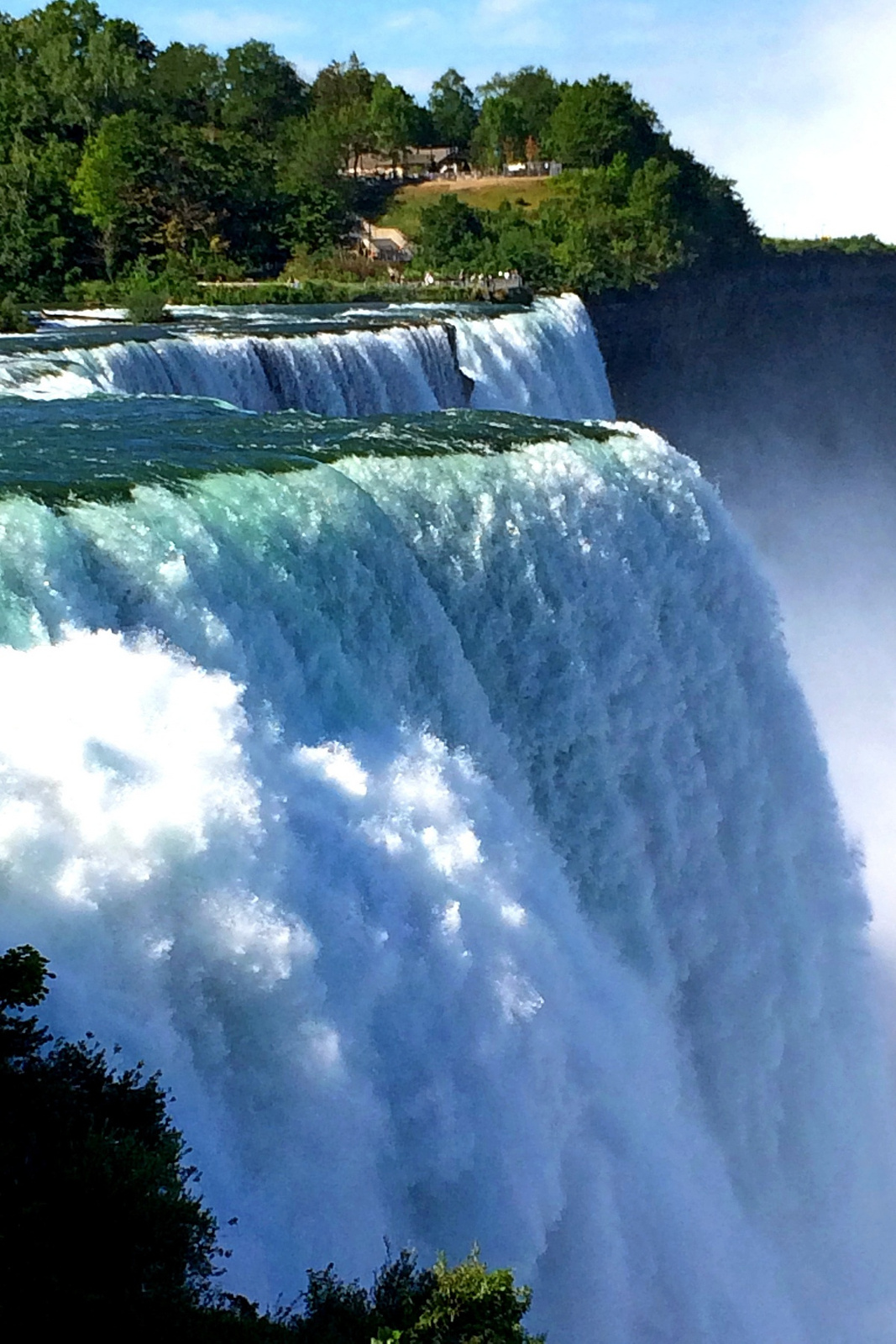 05 Niagara vízesés