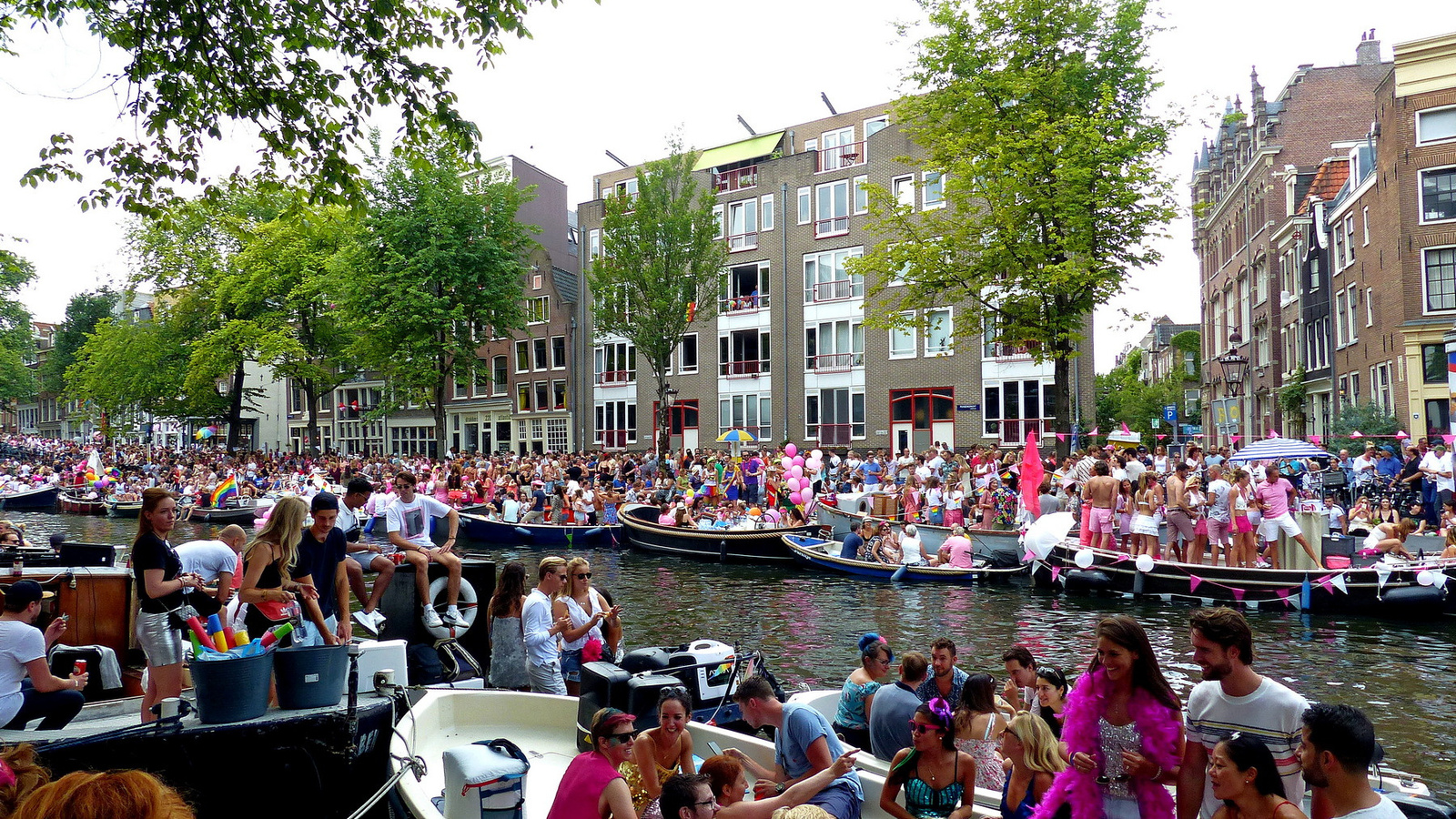 09 Amszterdam Pride