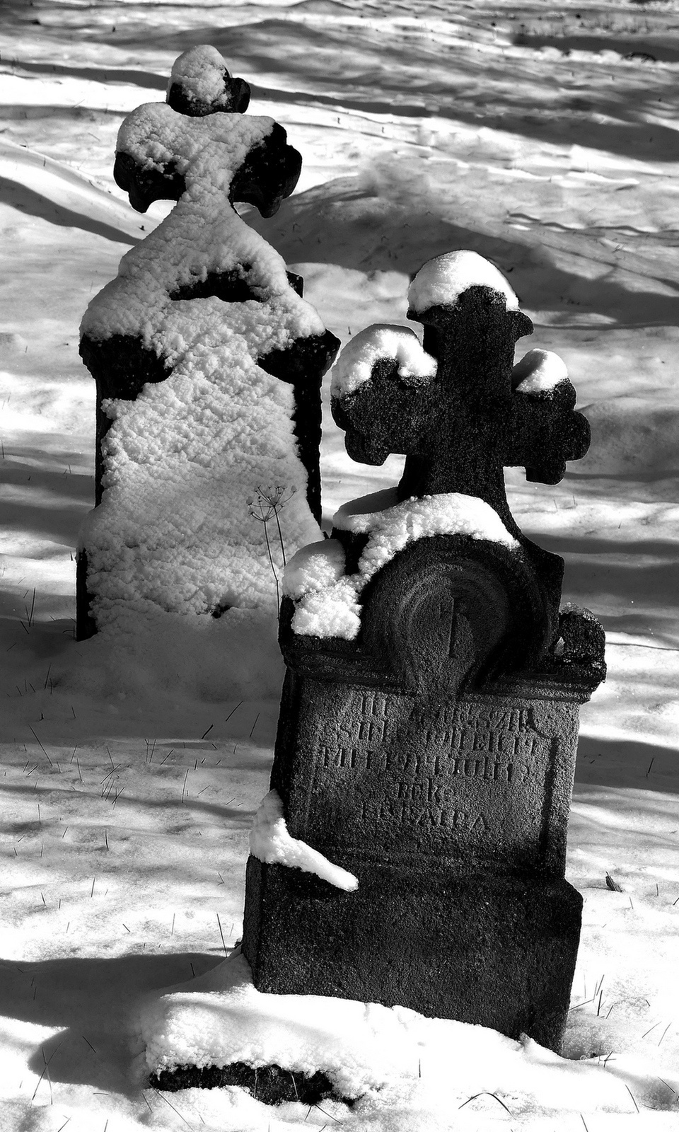 09 Téli temető