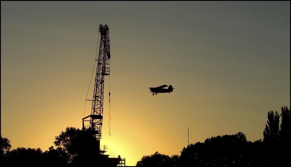 An-2 naplementében