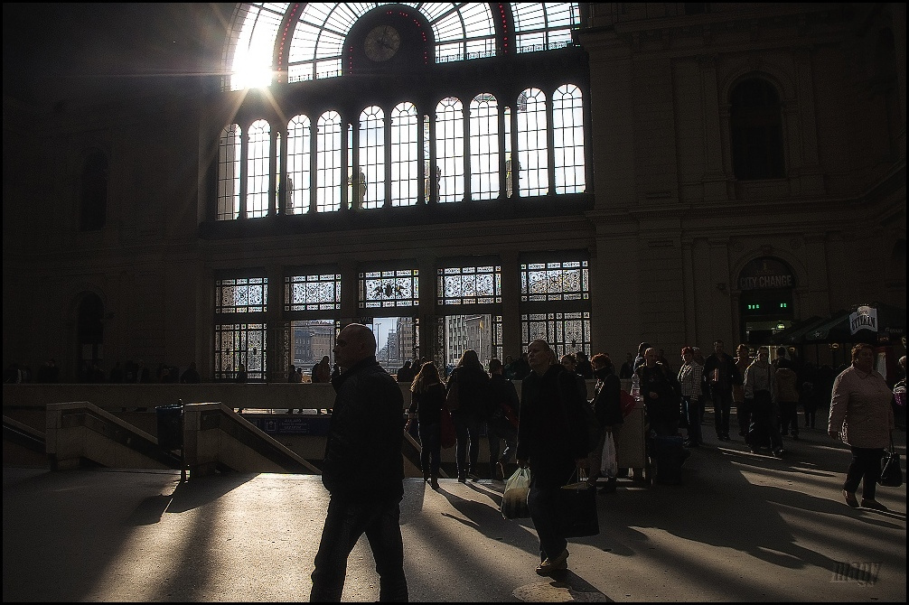 Keleti 3