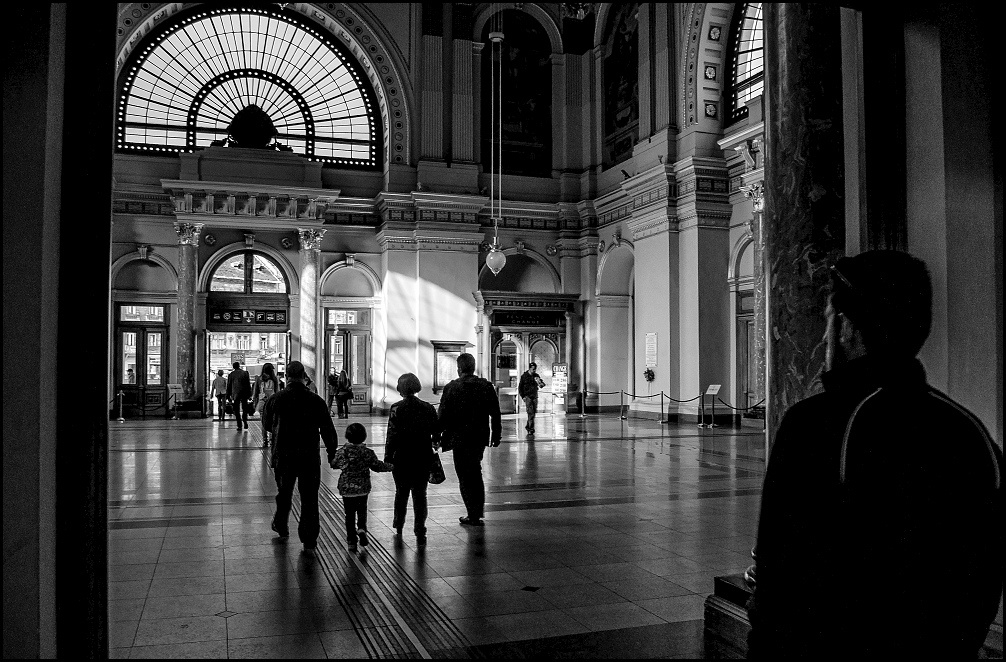 Keleti 4