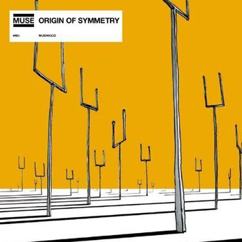 Origin of Symmetry