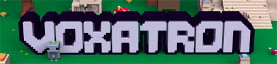 voxatron