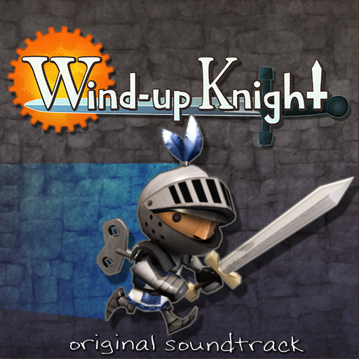 Wind Up Knight OST