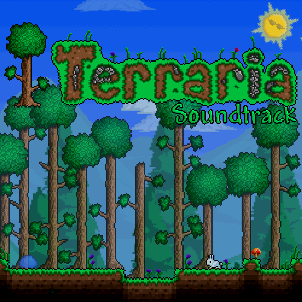 Terraria