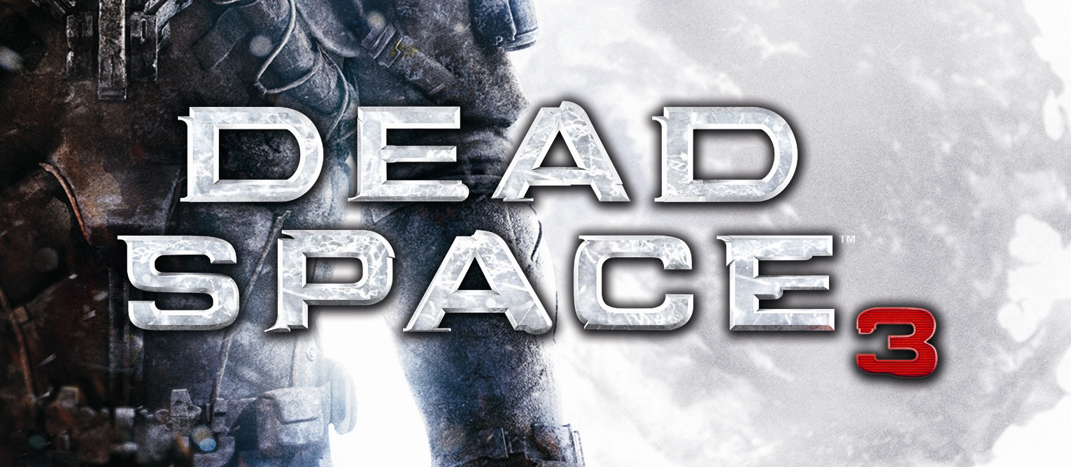 Dead Space 3