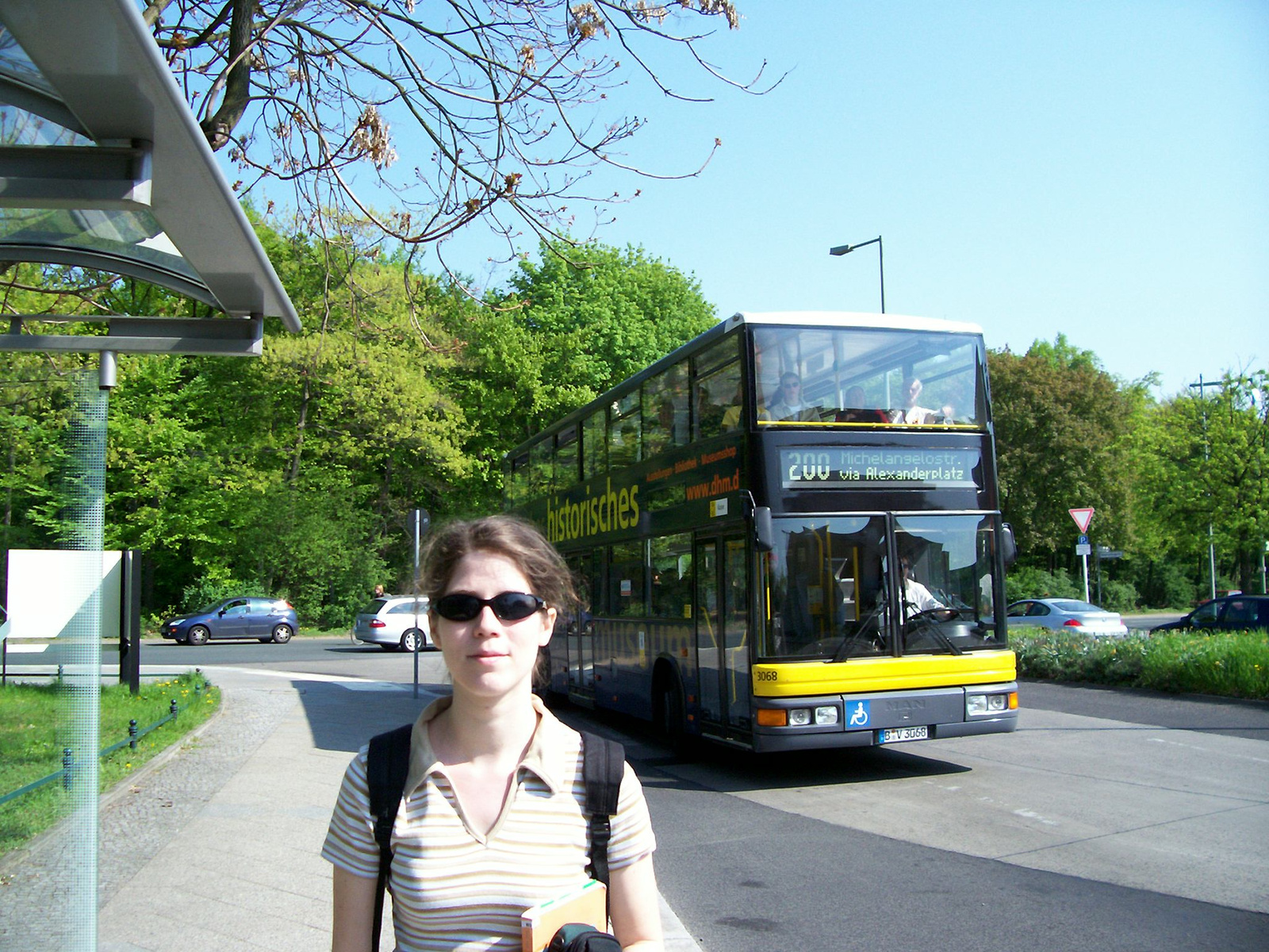 A 200-as busz