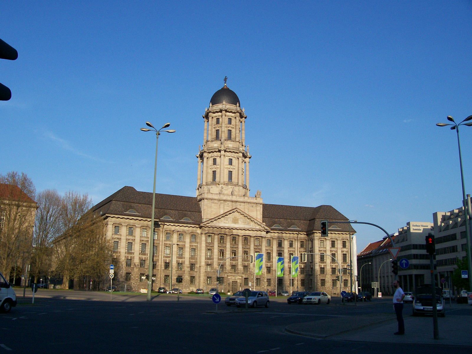 Stadthaus