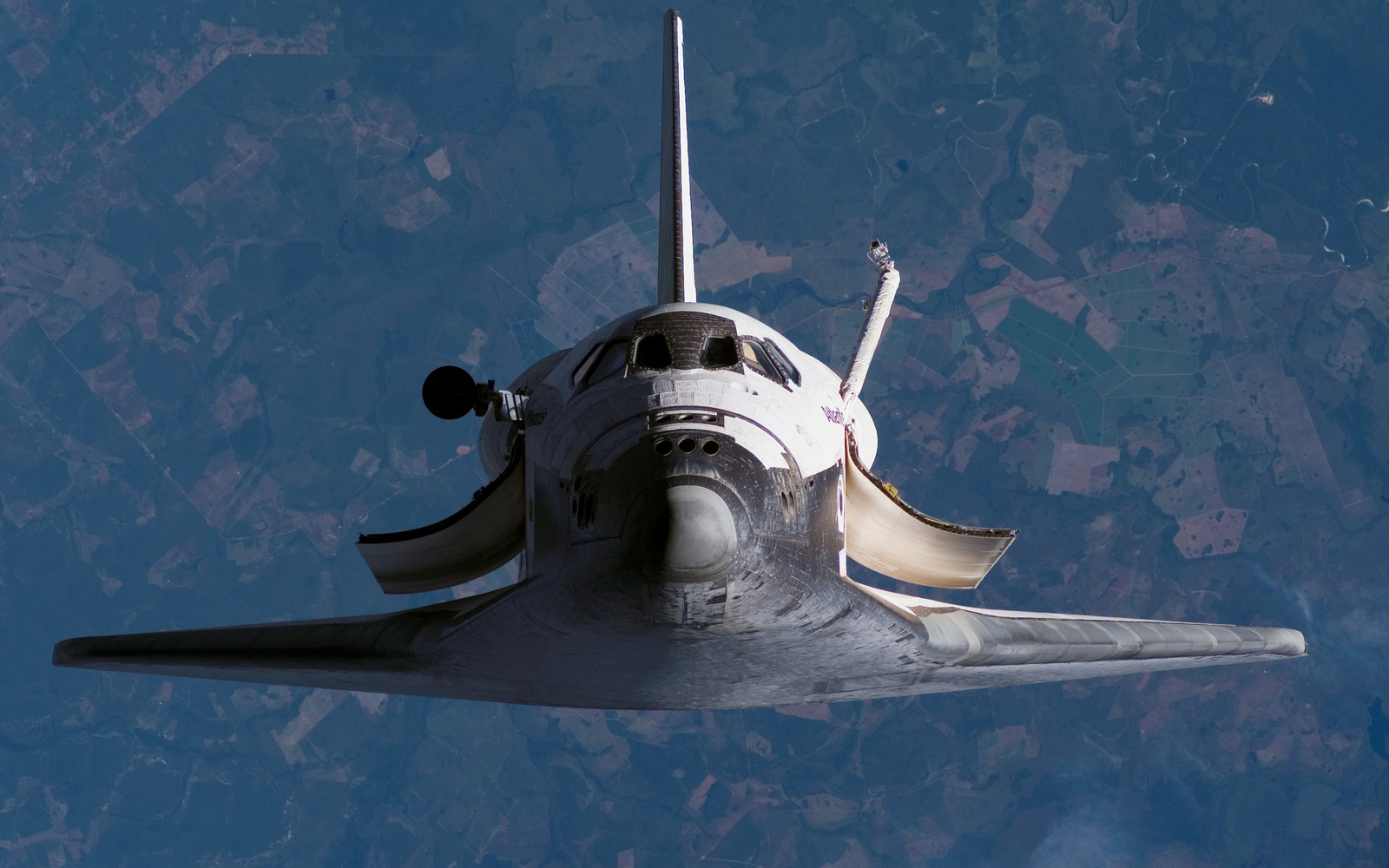 shuttle-wallpaper