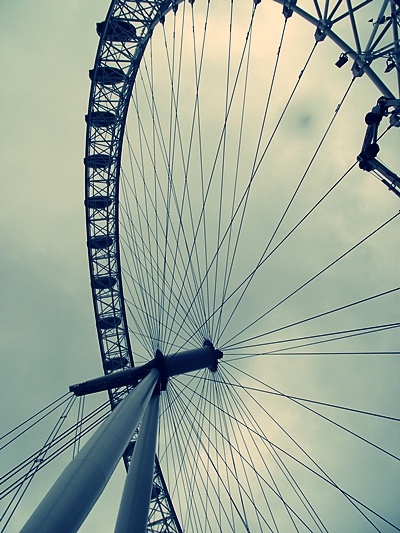 London Eye 2.
