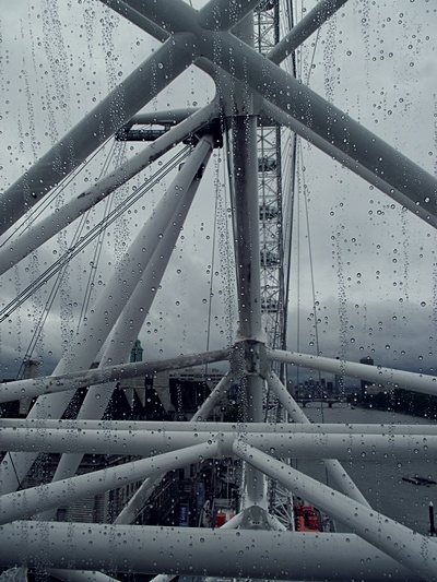 London Eye 1.