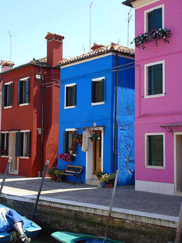 házak, színek  3