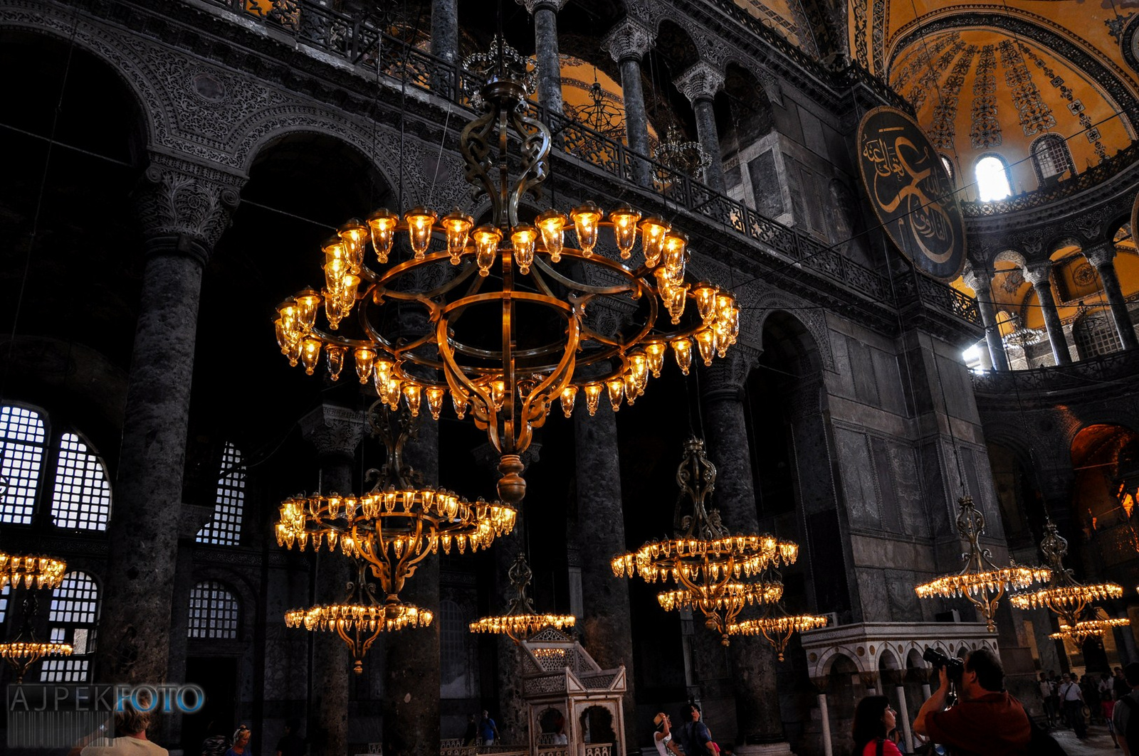 Hagia Sophia 2