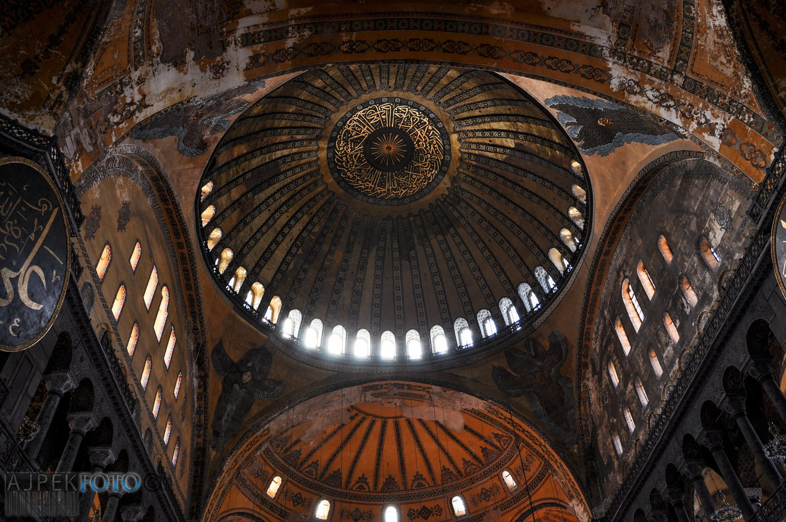 Hagia Sophia 3