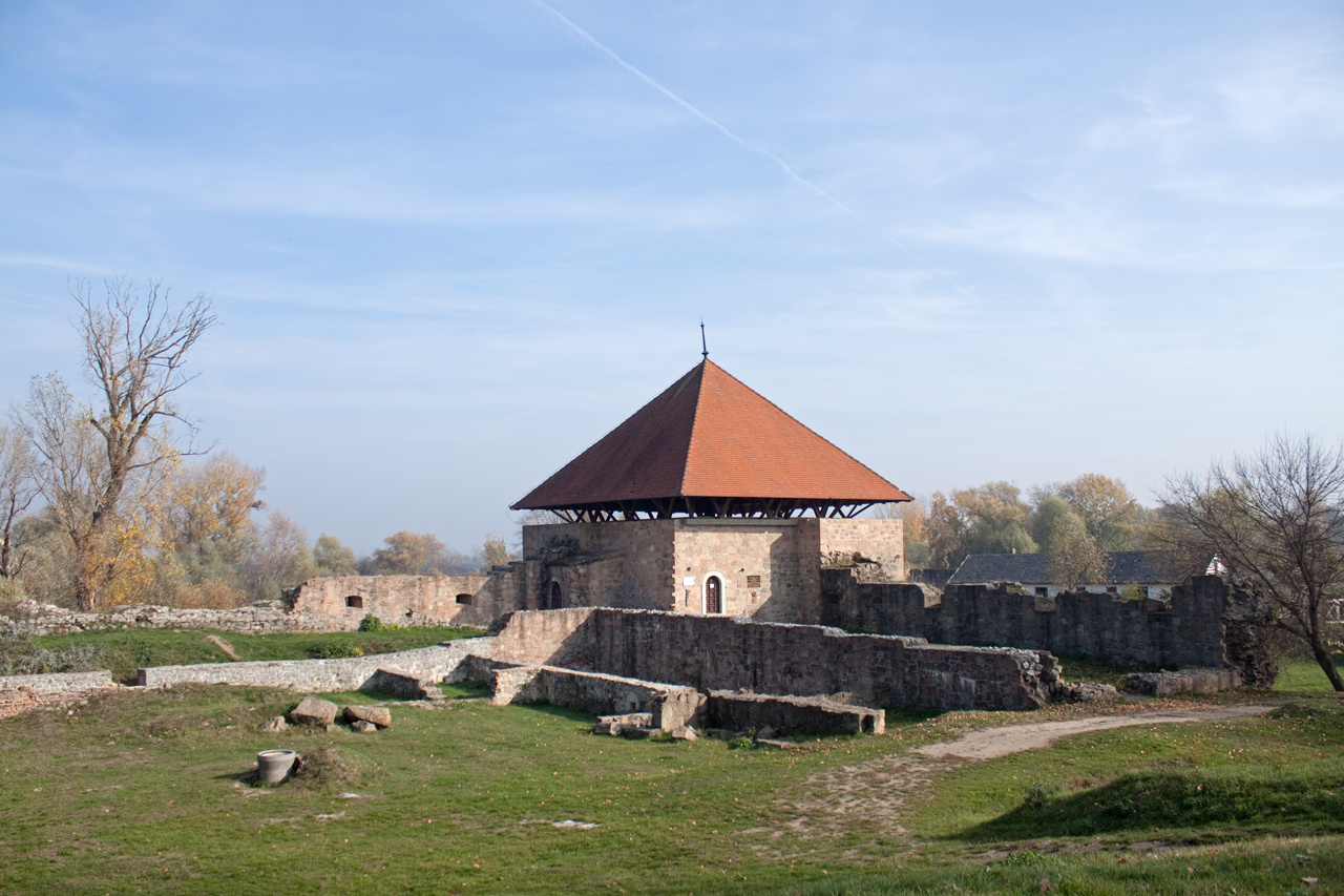 Ónodi vár 11979