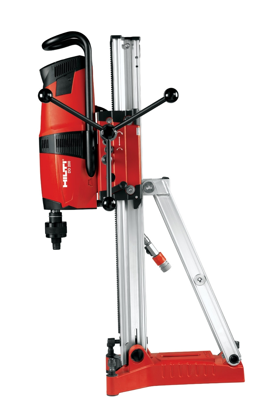 Hilti.DD200Pro