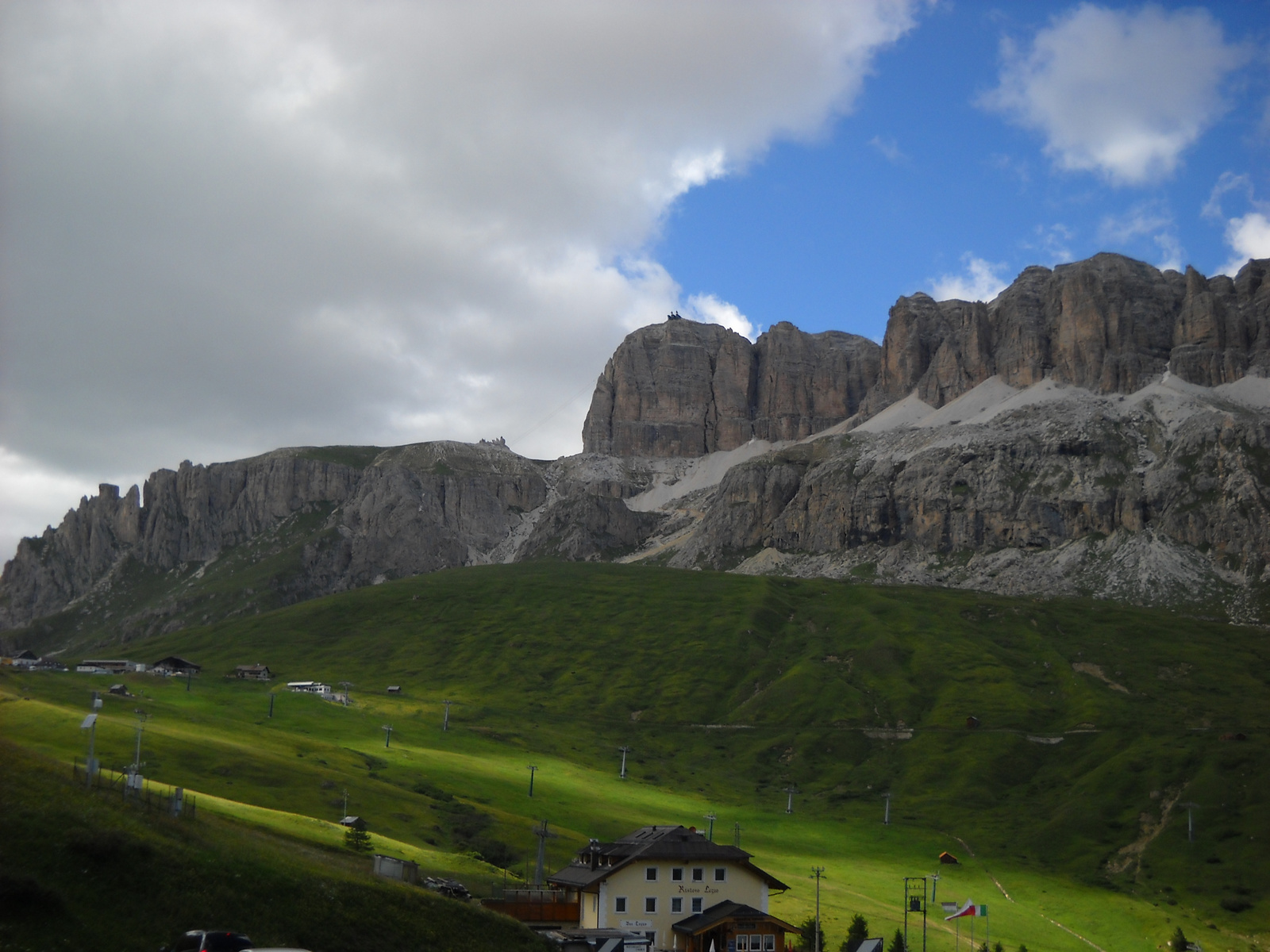 Dolomitok 6