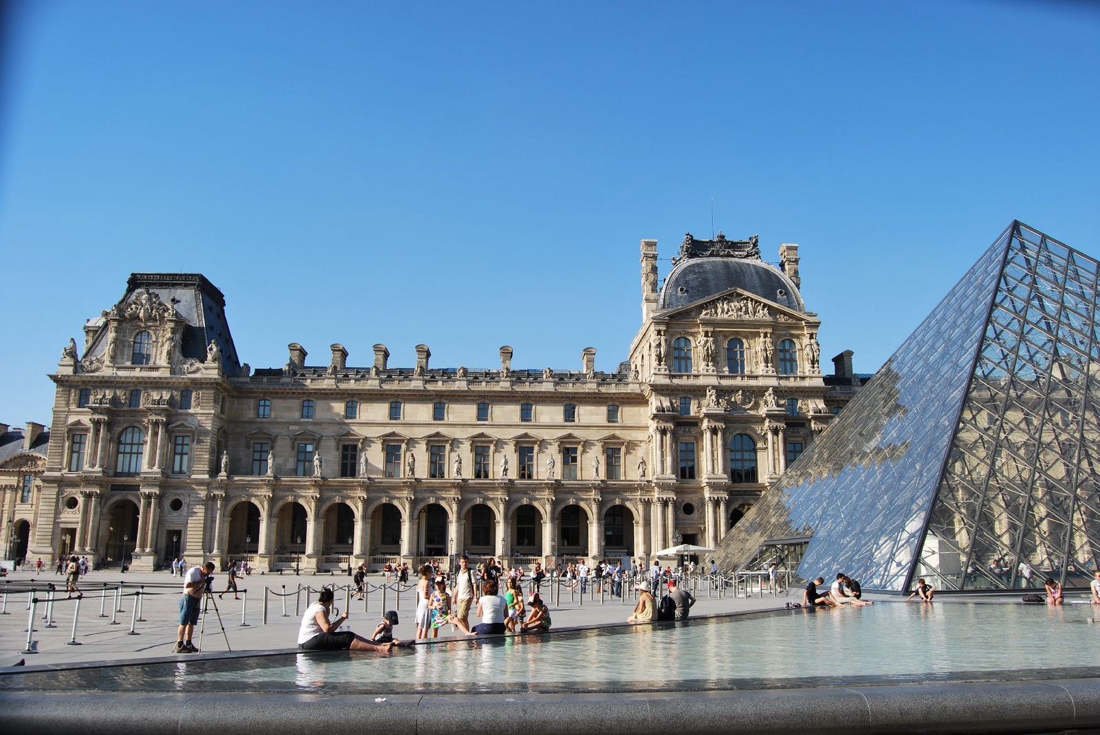 louvre (8)   paris párizs