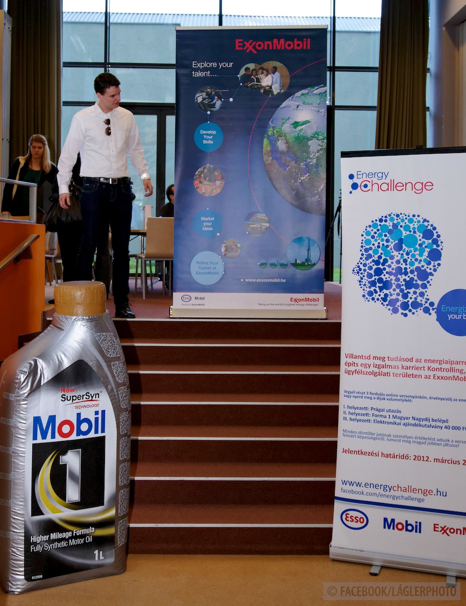 EnergyChallenge2012 ExxonMobil 60