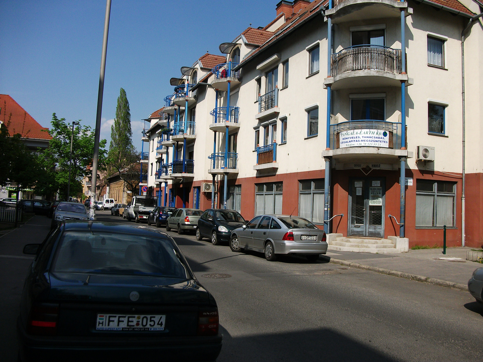 Újpest séta 2010.04. (8)