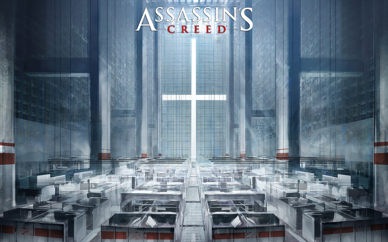 Abstergo 1920x1200 AC