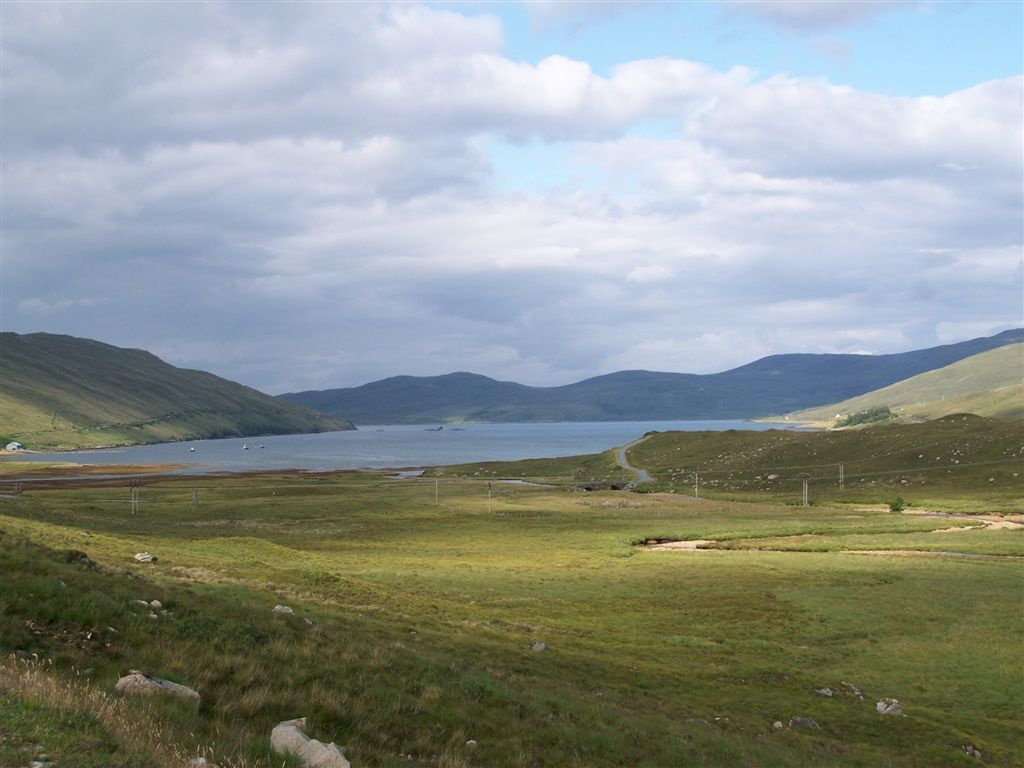 Loch Harport