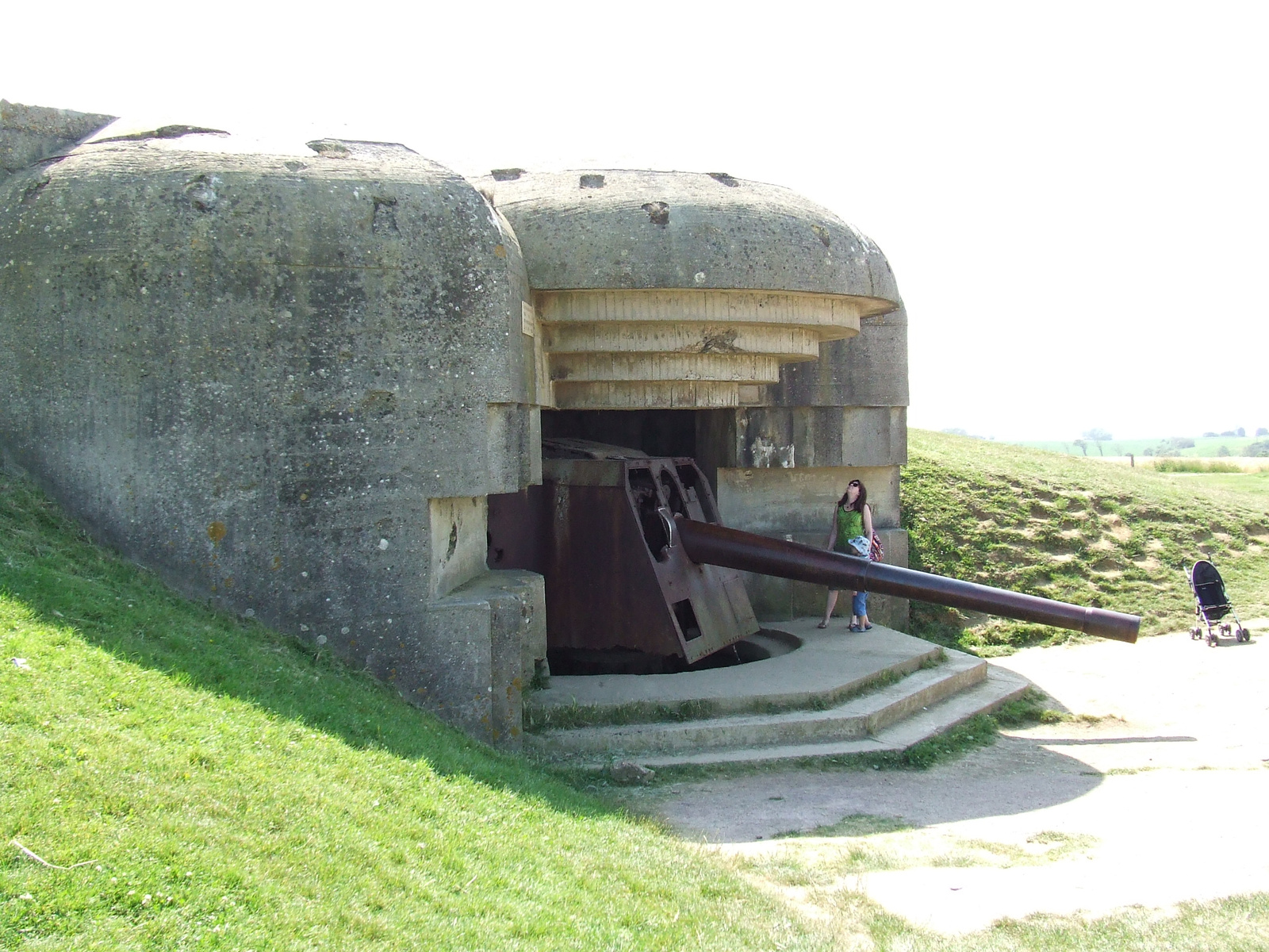 5. nap Longues-sur-Mer