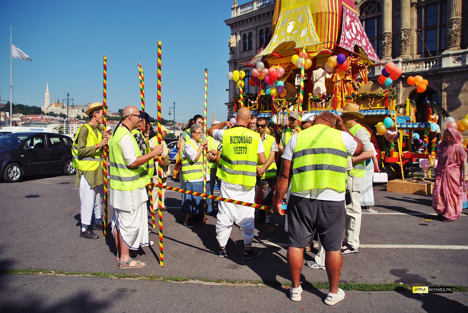 Ratha-yātrā Szekérfesztivál 2019 (13)