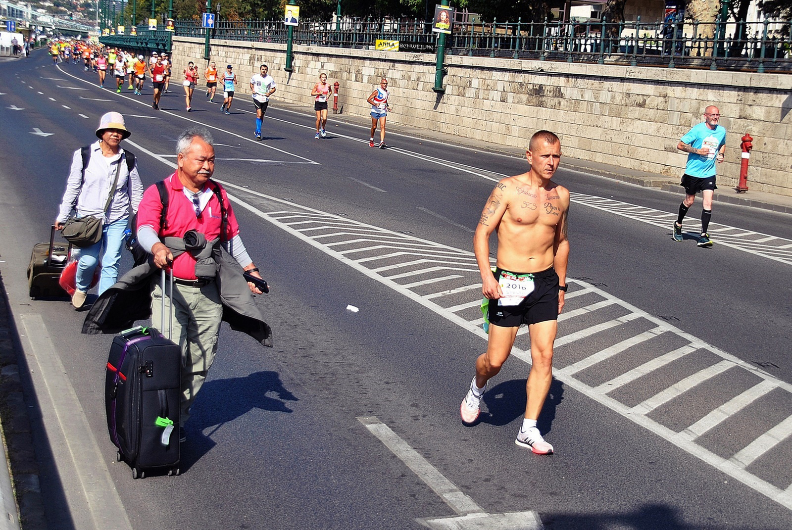 Spar Budapest maraton (4)