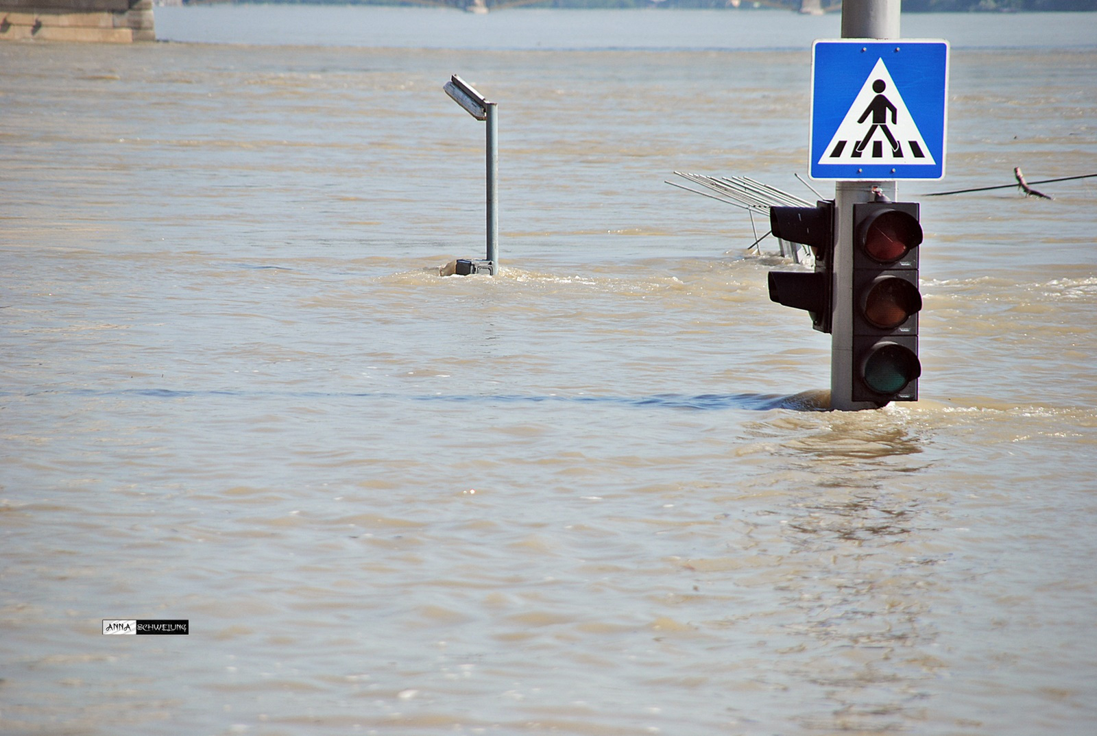 10 éves a legutóbbi nagy dunai árvíz