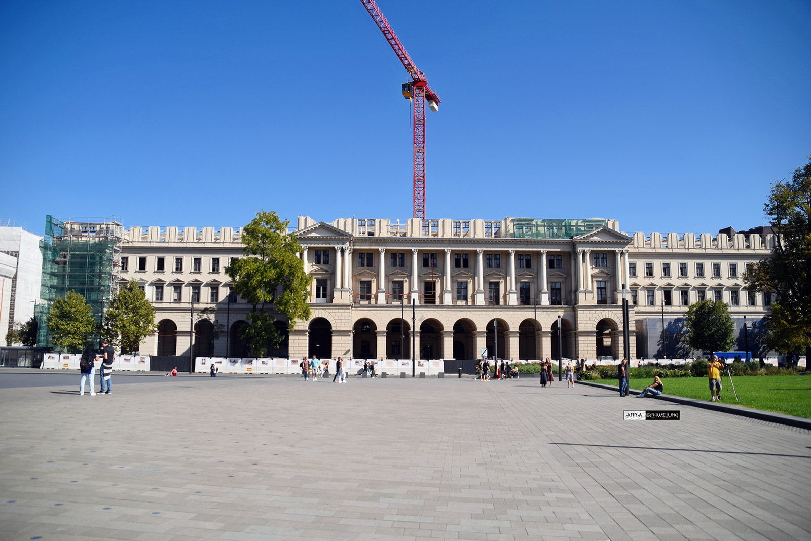 Mezőgazdasági minisztérium (volt)