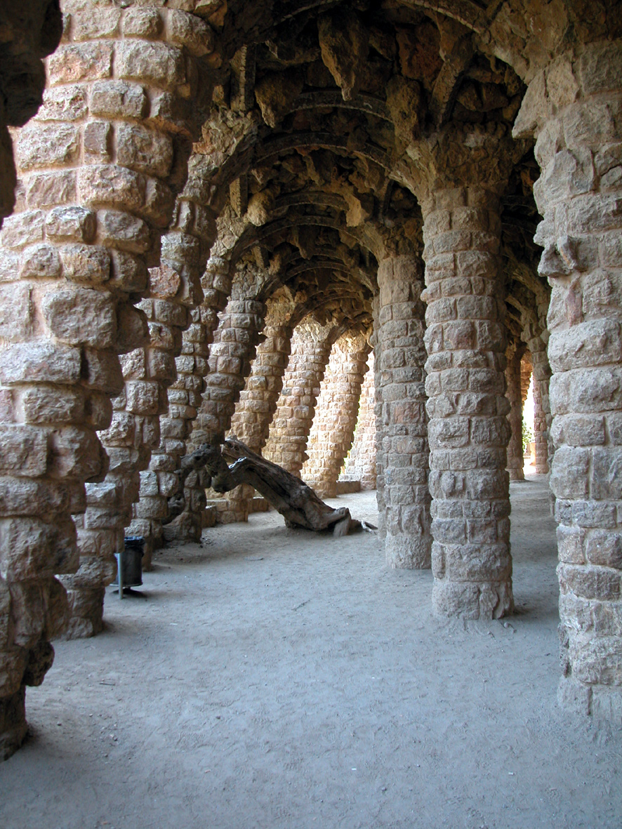 Güell 1 k