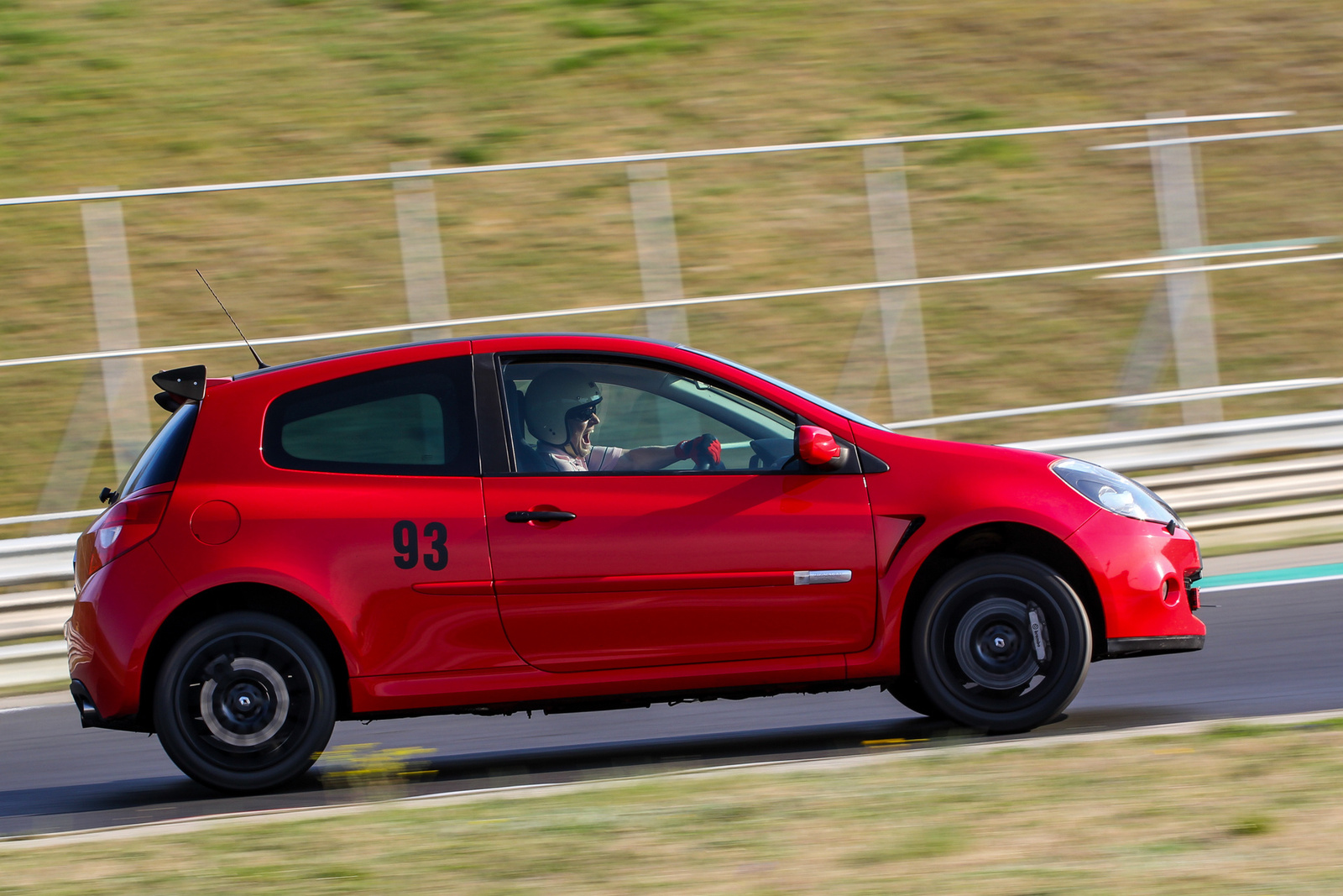 Renault Clio RS