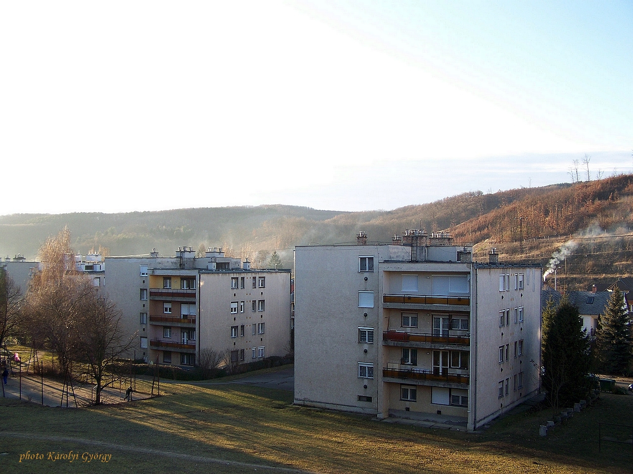 Besztercei képek, már csak álmodhatnak