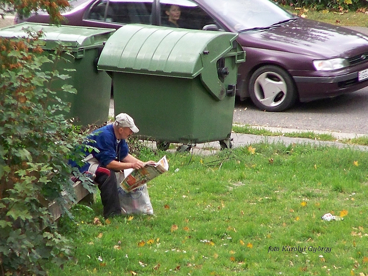 életképek, közművelődés' 2013